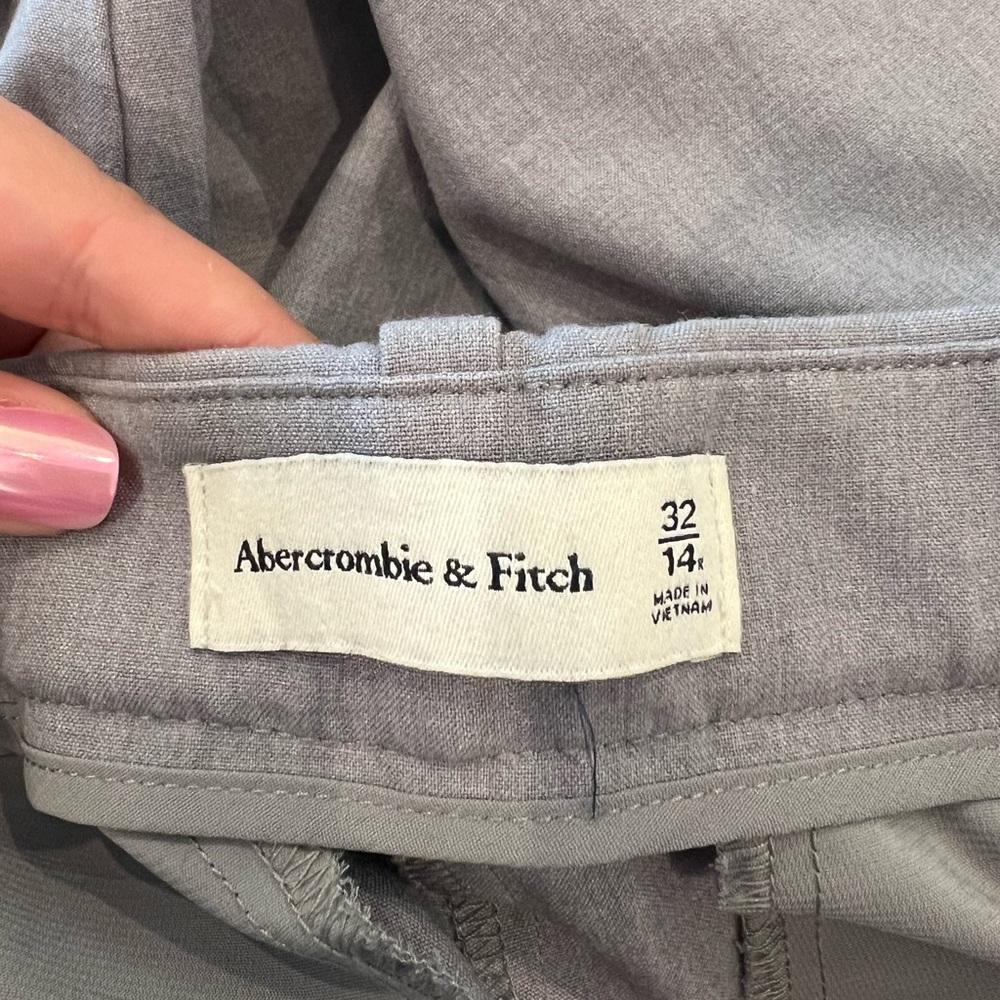 Abercrombie & Fitch Sloane Pant